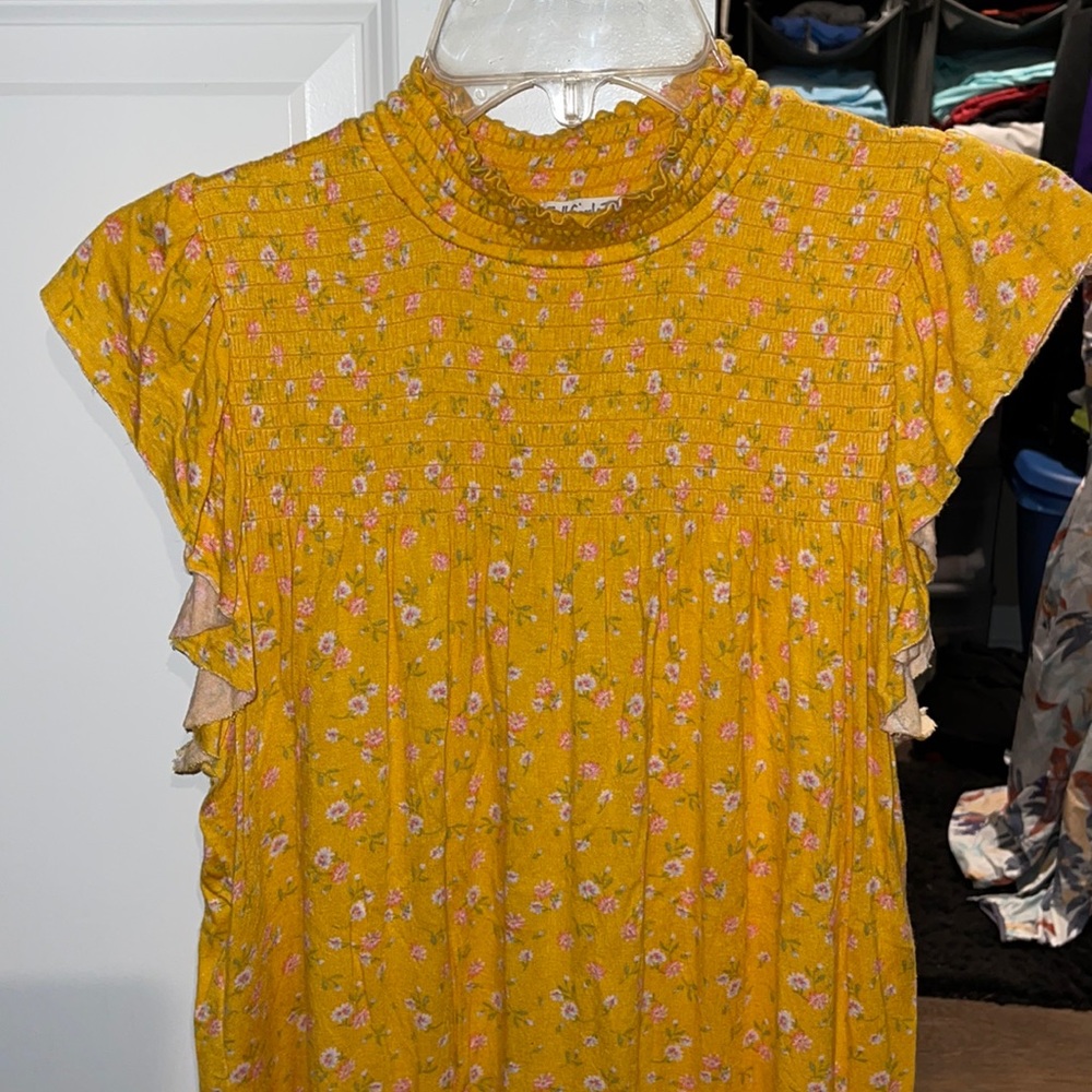 Blouse